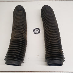 soufflet fourche suzuki 600 dr-1