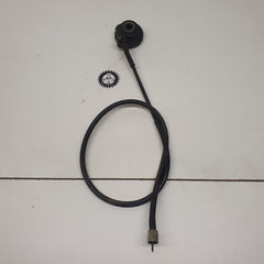 entraineur cable compteur suzuki 600 dr-1