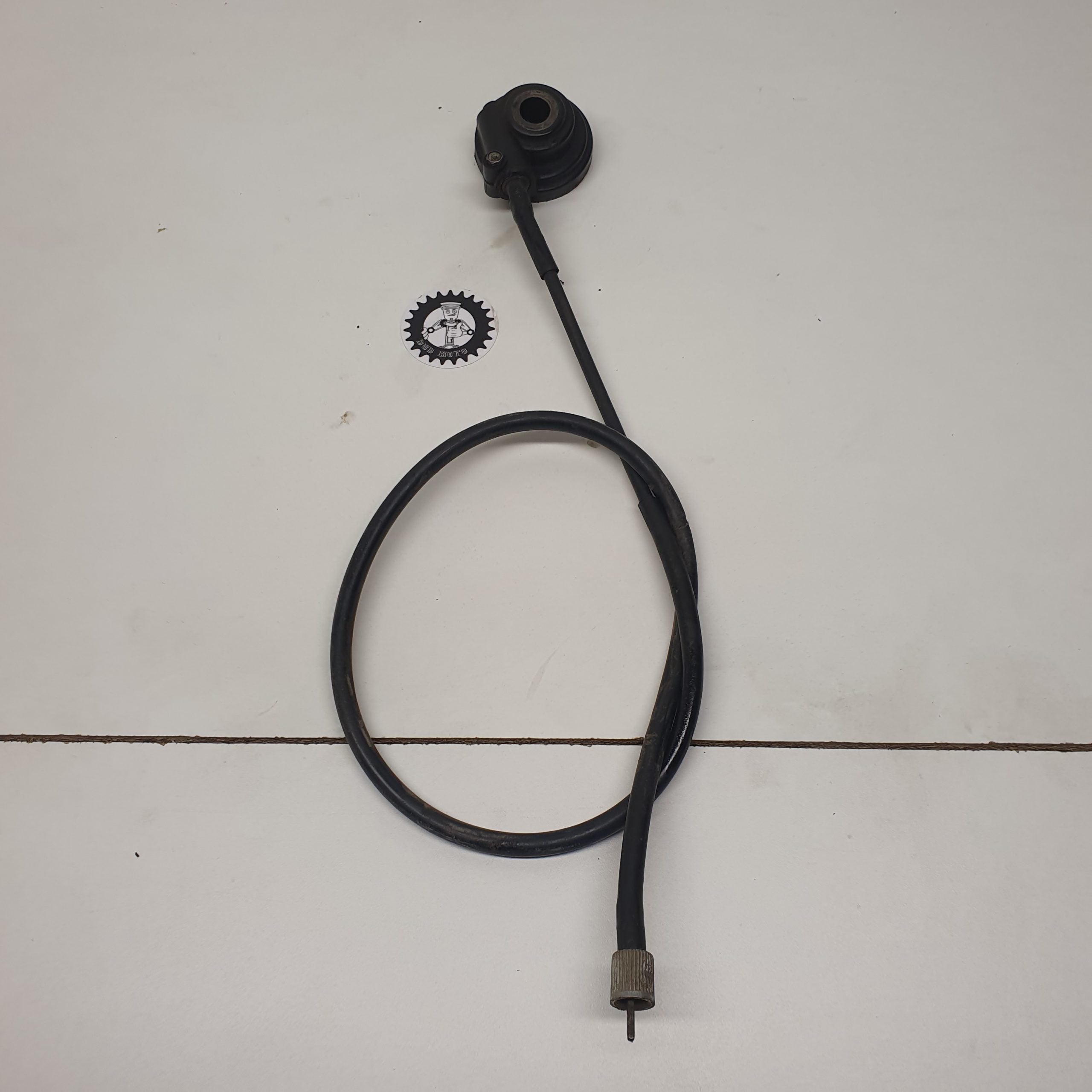 entraineur cable compteur suzuki 600 dr