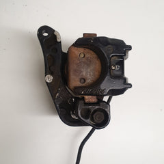 frein avant suzuki 600 dr-3