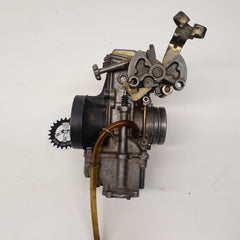 carburateur suzuki 600 dr-1