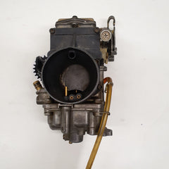carburateur suzuki 600 dr-3