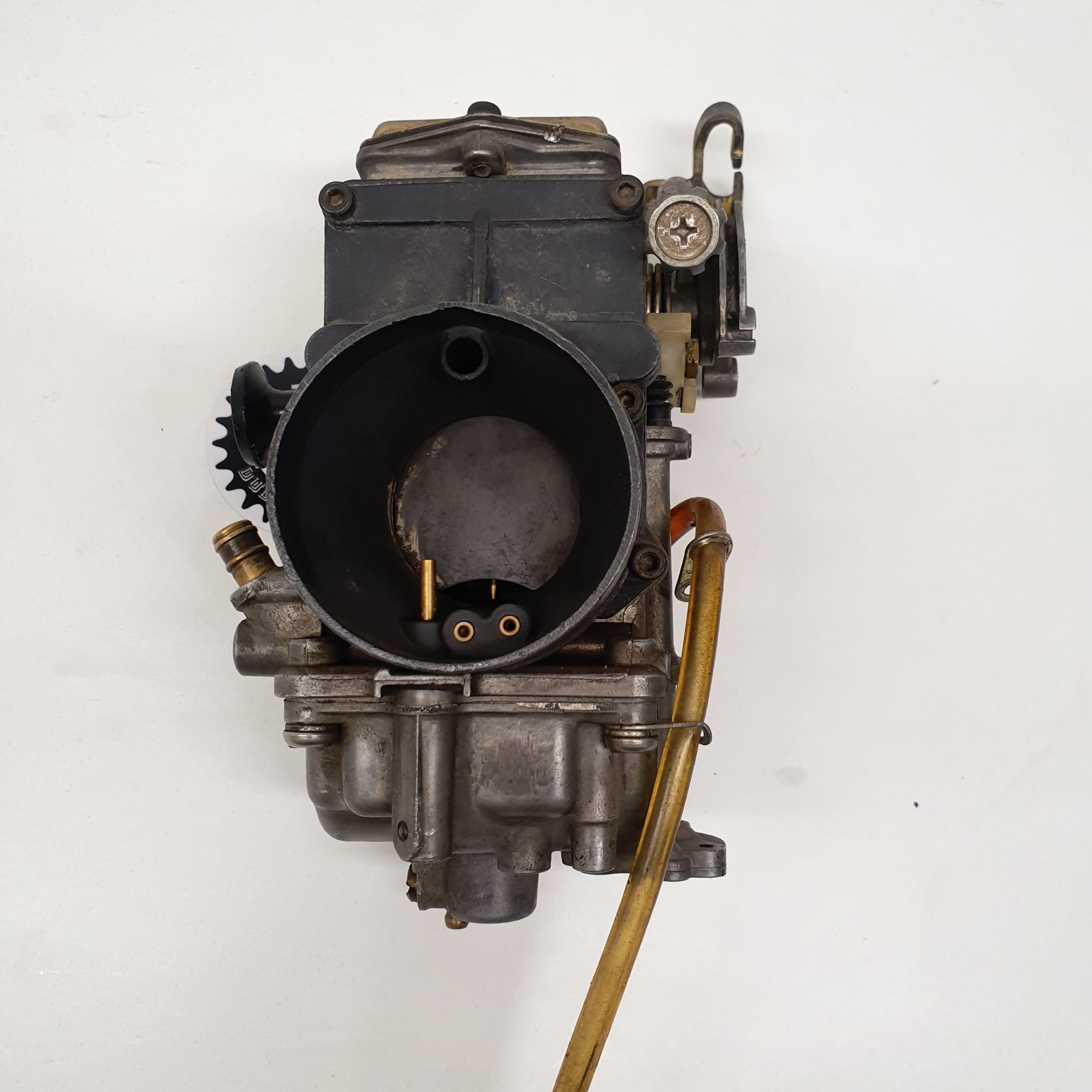 carburateur suzuki 600 dr-3