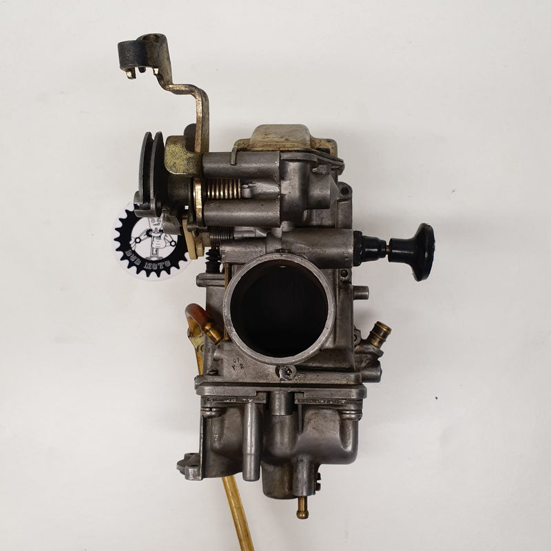 carburateur suzuki 600 dr-4