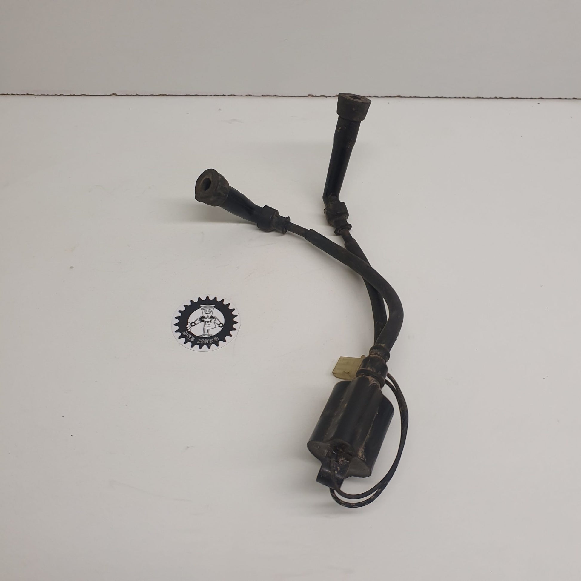 bobine allumage suzuki 600 dr-1