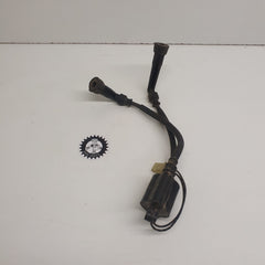 bobine allumage suzuki 600 dr-1