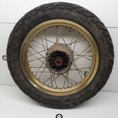 roue arrière suzuki 600 dr-3