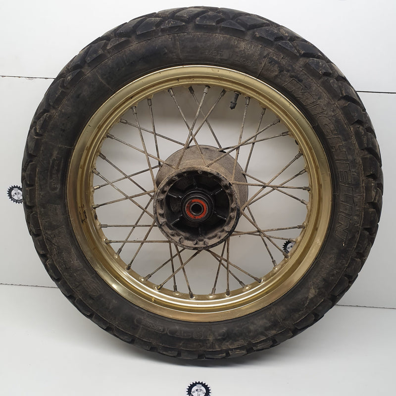 roue arrière suzuki 600 dr-3