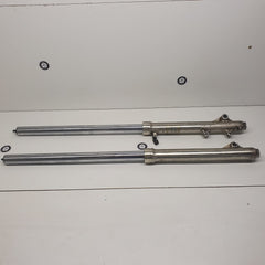 fourreau de fourche suzuki 600 dr-1