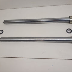 fourreau de fourche suzuki 600 dr-3