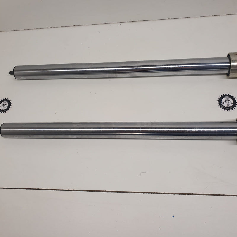 fourreau de fourche suzuki 600 dr-3