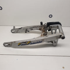 bras oscillant suzuki 600 dr-1