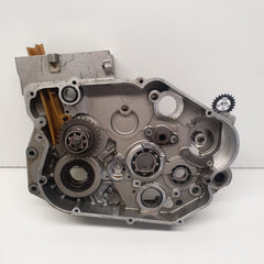 carter moteur gauche husaberg 501 fe 2001-1