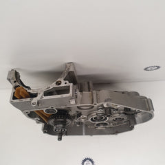 carter moteur gauche husaberg 501 fe 2001-2