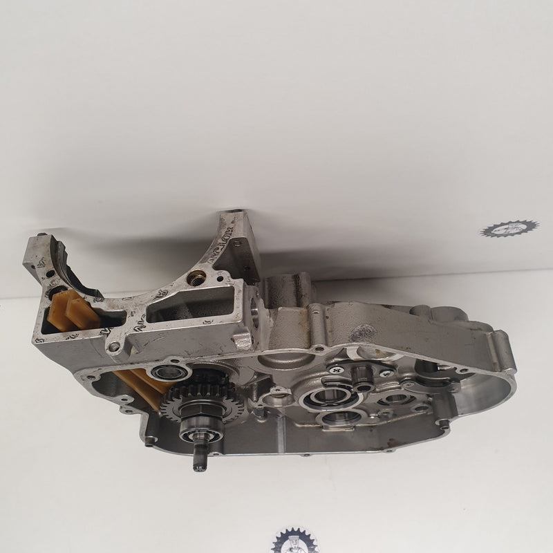 carter moteur gauche husaberg 501 fe 2001-2