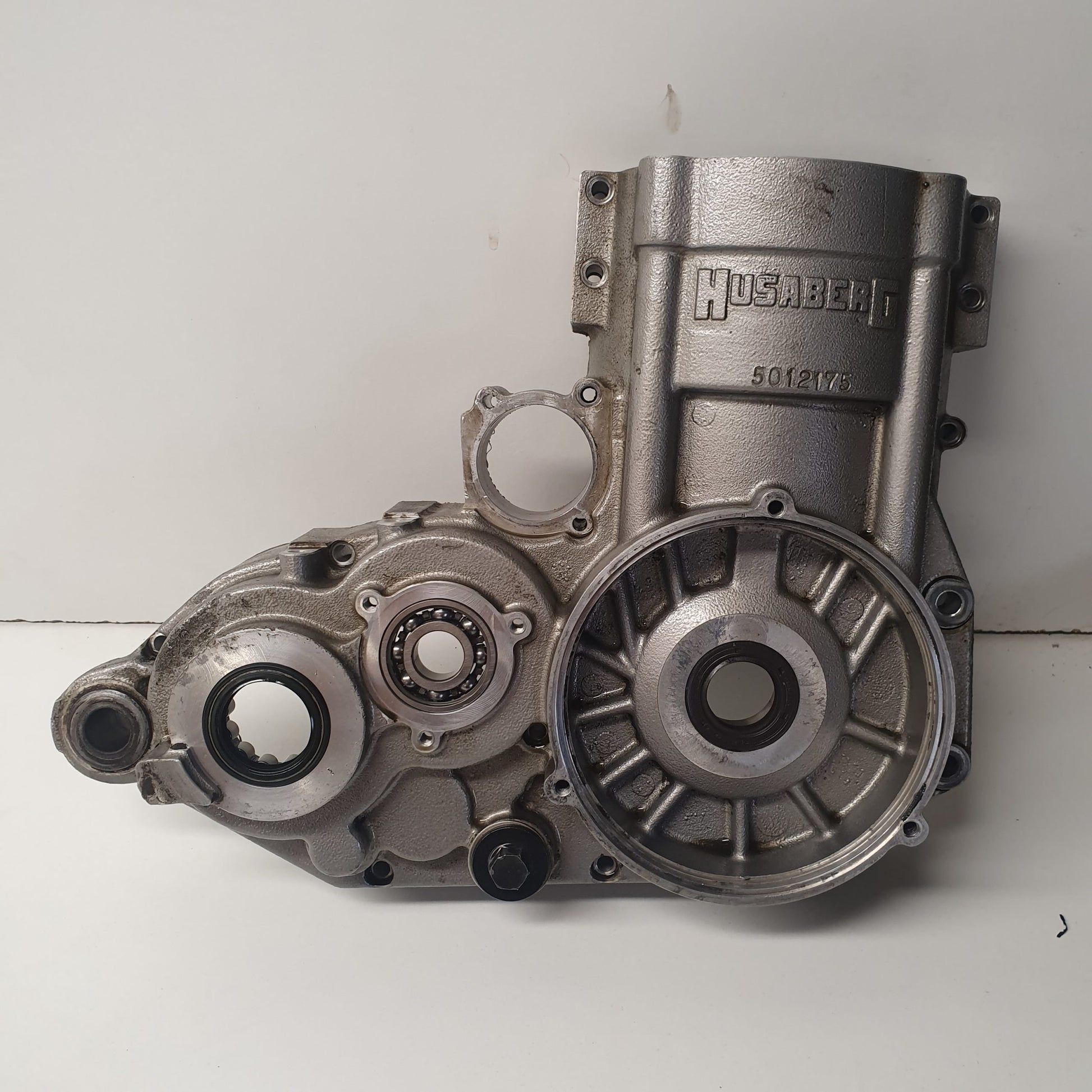 carter moteur droit husaberg 501 fe 2001-1