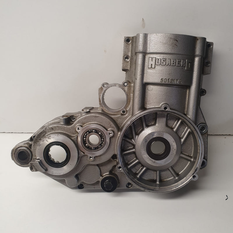 carter moteur droit husaberg 501 fe 2001-1