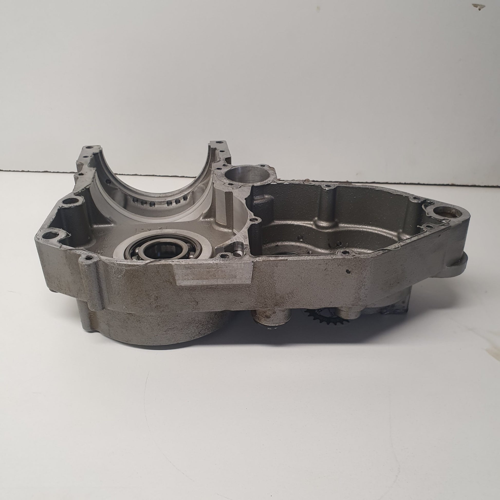 carter moteur droit husaberg 501 fe 2001-4