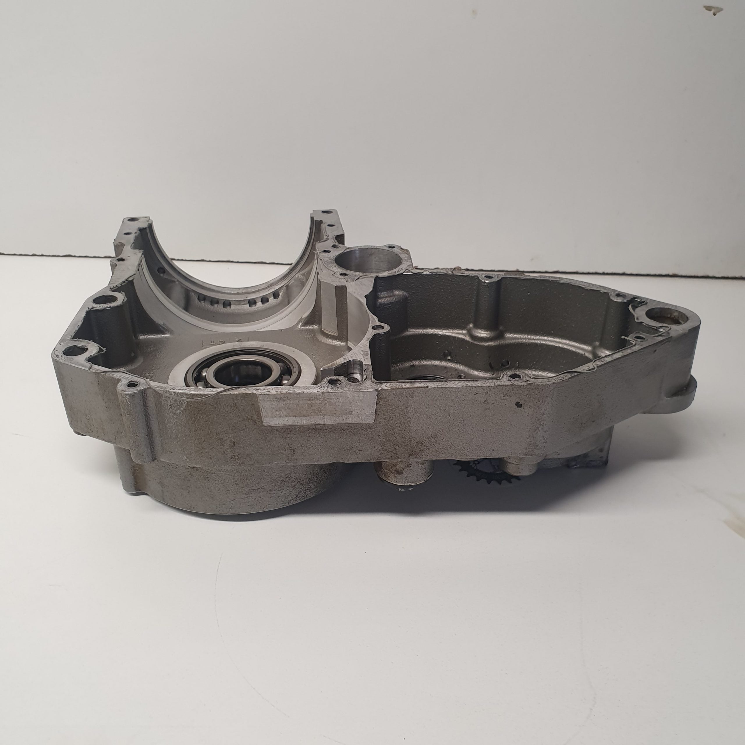 carter moteur droit husaberg 501 fe 2001-4