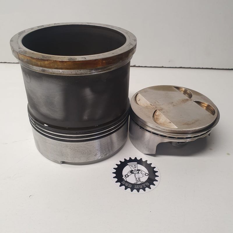 cylindre piston husaberg 501 fe 2001-1