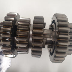 boite de vitesse husaberg 501 fe 2001-2