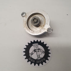 carter filtre a huile husaberg 501 fe 2001-1