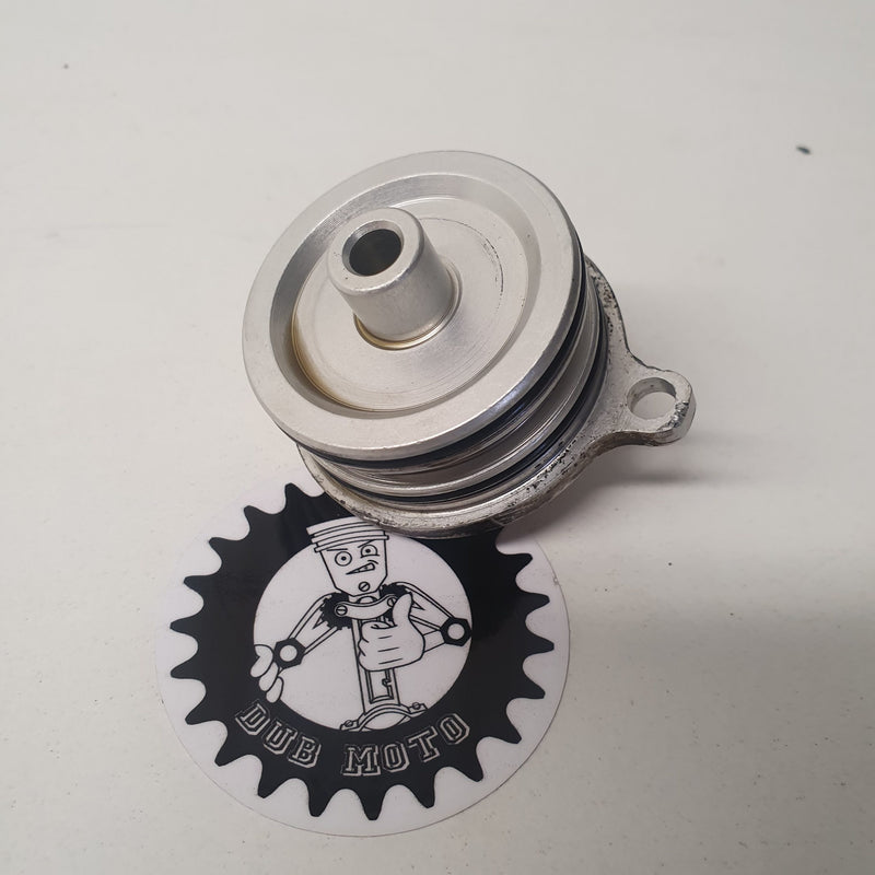 carter filtre a huile husaberg 501 fe 2001-2