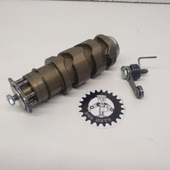 barillet husaberg 501 fe 2001-1