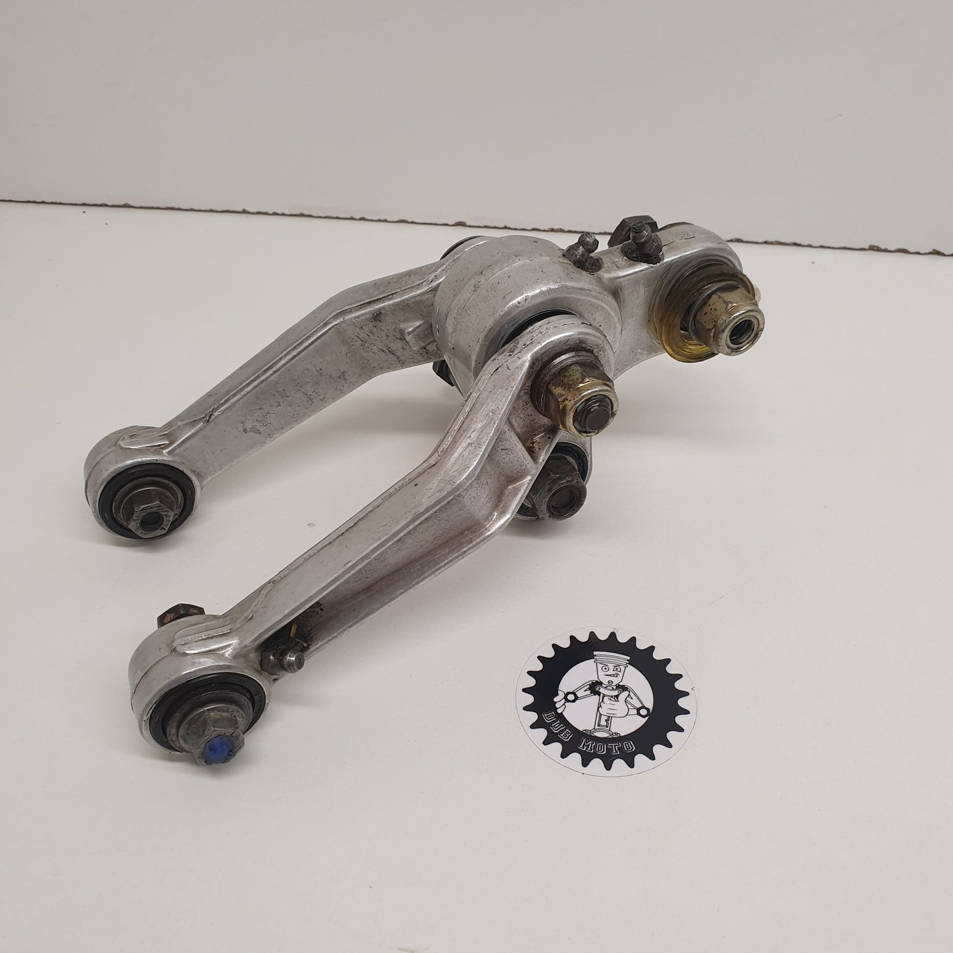 biellette amortisseur ktm 600 lc4 1989-2