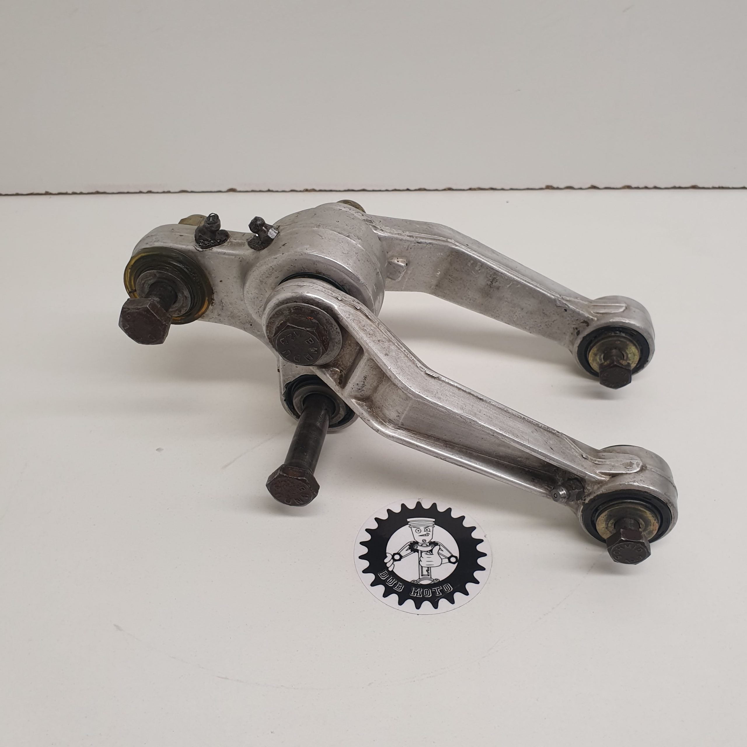 biellette amortisseur ktm 600 lc4 1989