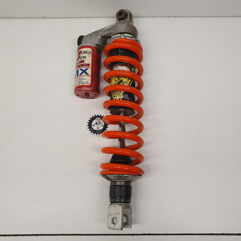 amortisseur ktm 600 lc4 1989-1