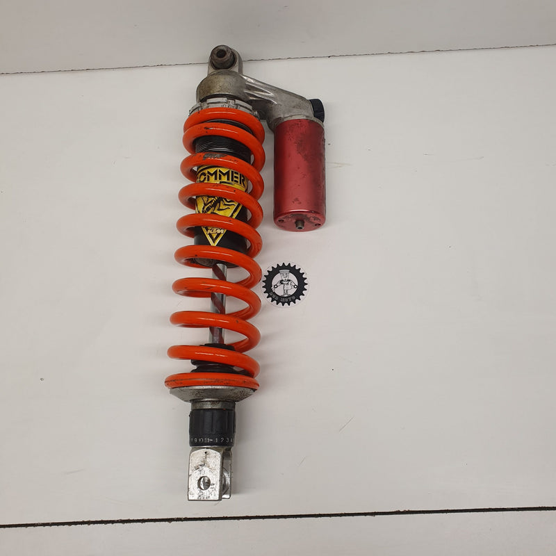 amortisseur ktm 600 lc4 1989-2