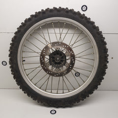 roue avant ktm 600 lc4 1989-1