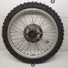 roue avant ktm 600 lc4 1989-2