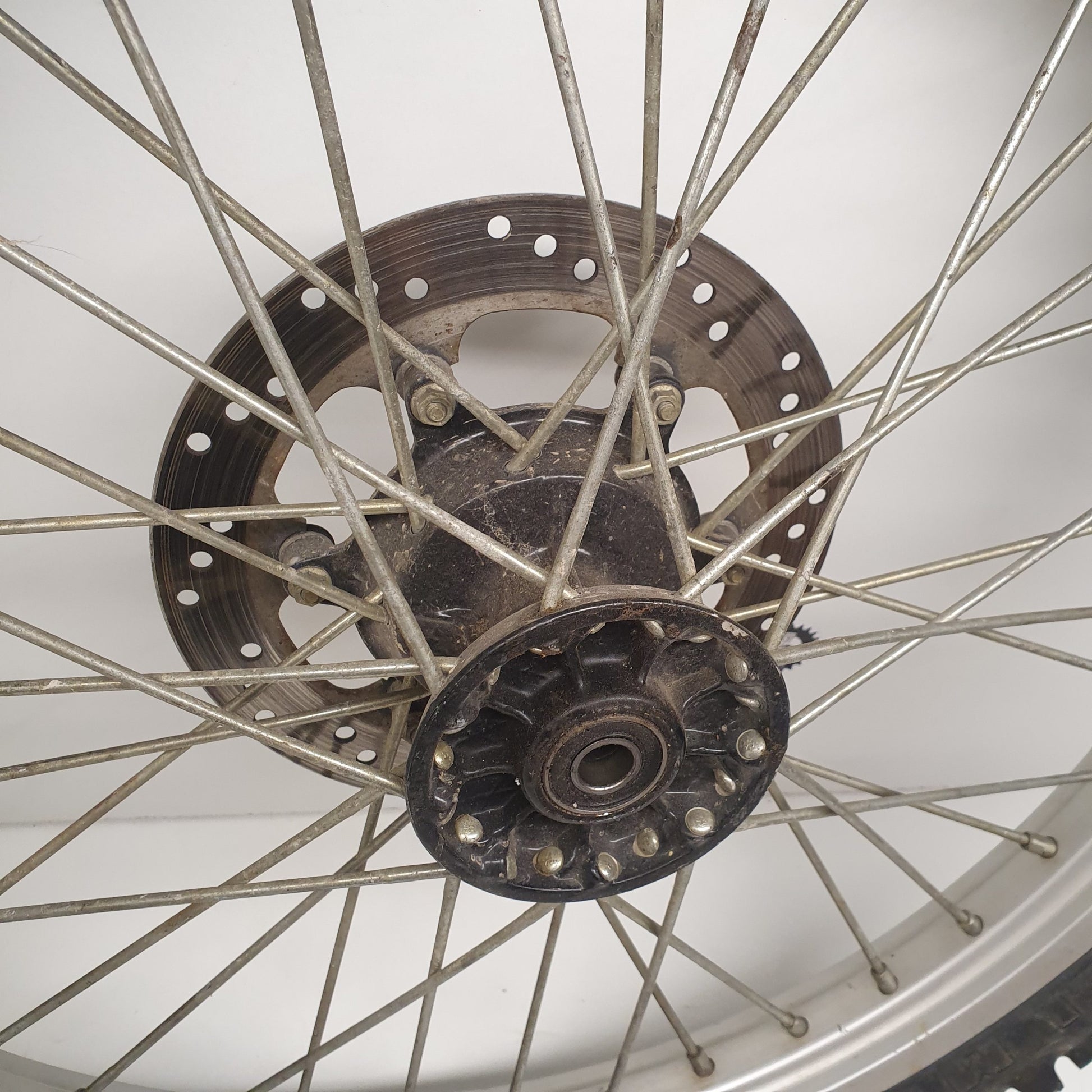 roue avant ktm 600 lc4 1989-3