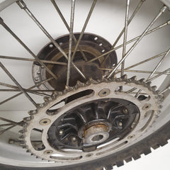 roue arrière ktm 600 lc4 1989-3