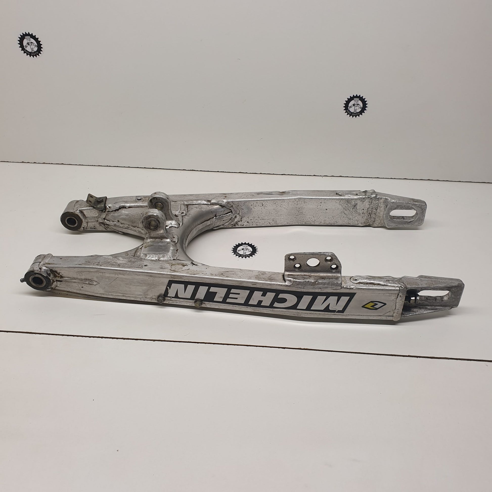 bras oscillant ktm 600 lc4 1989-3