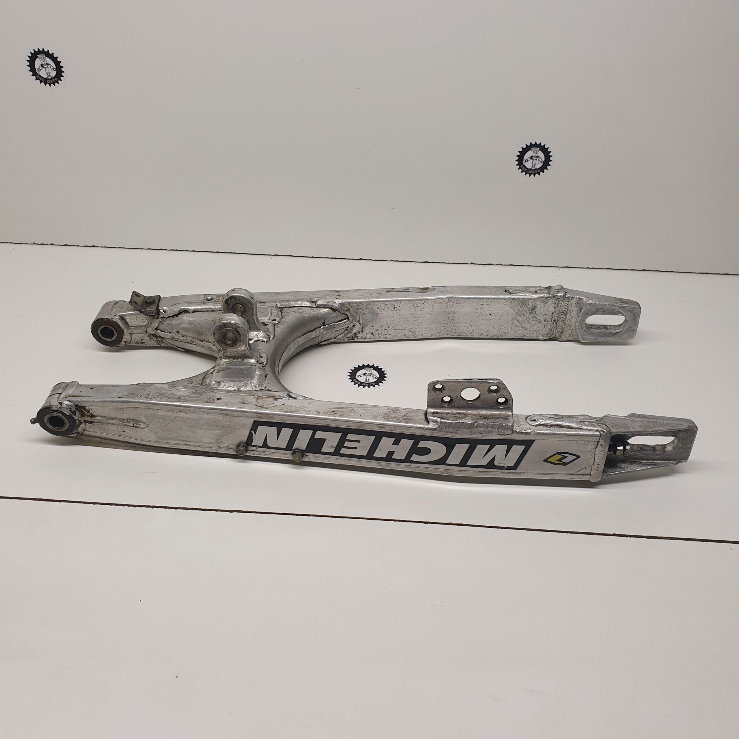 bras oscillant ktm 600 lc4 1989-3