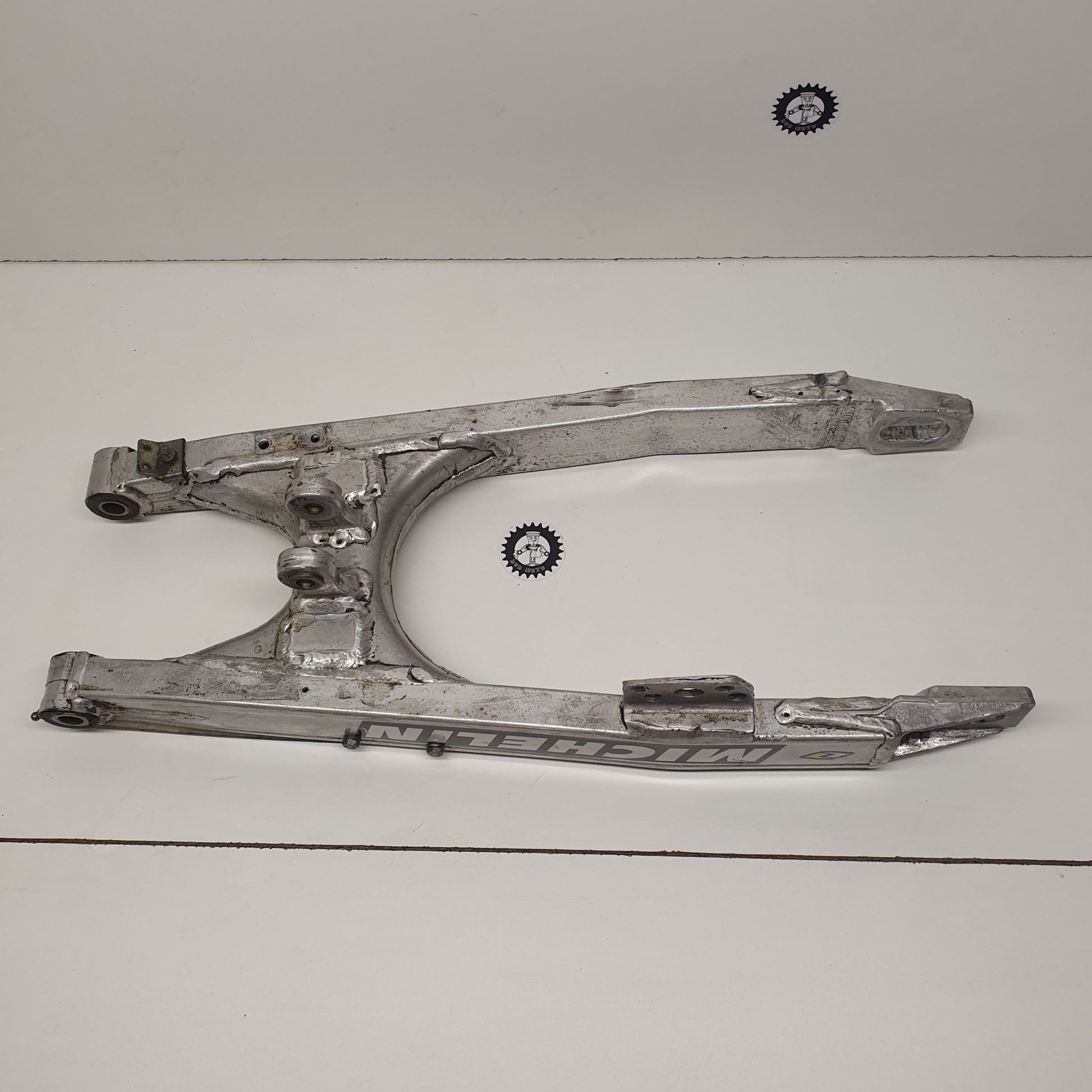 bras oscillant ktm 600 lc4 1989-2