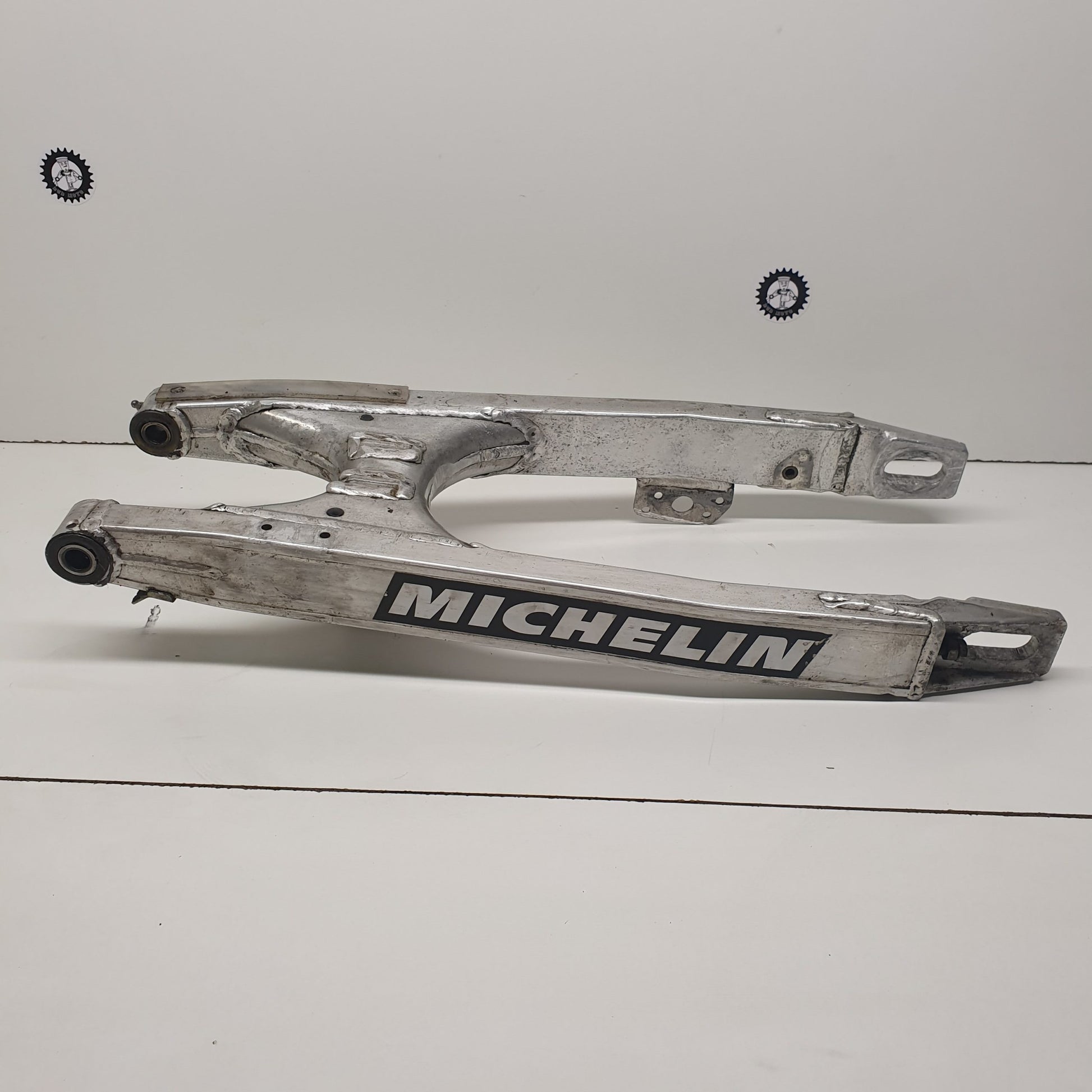 bras oscillant ktm 600 lc4 1989-1