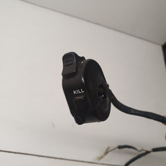 comodo ktm 600 lc4 1989-2