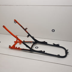 boucle arrière ktm 600 lc4 1989-2