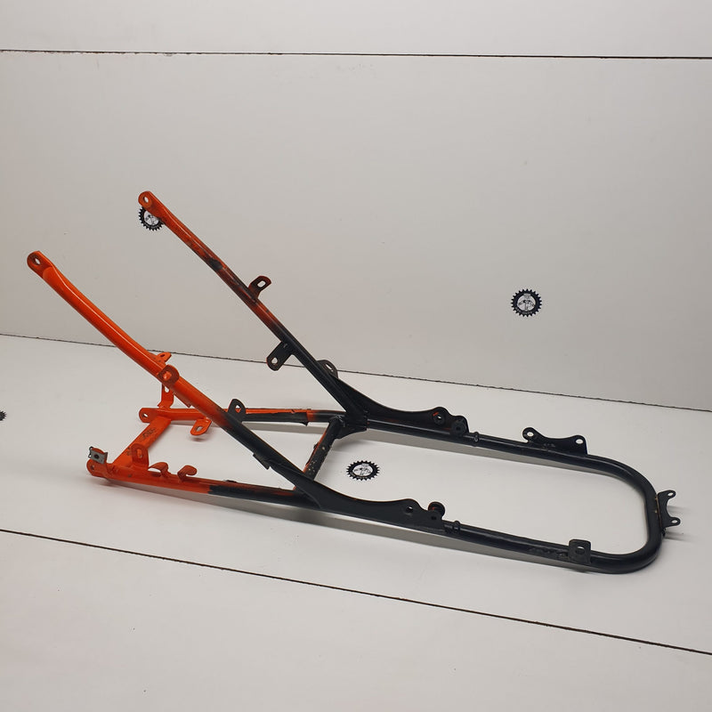 boucle arrière ktm 600 lc4 1989-2