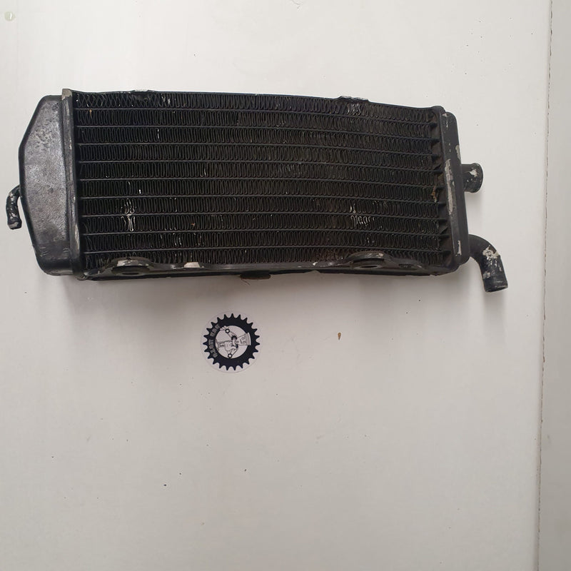 radiateur ktm 600 lc4 1989-2