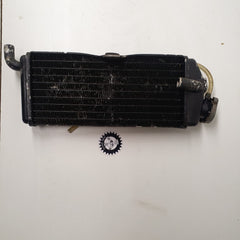 radiateur bouchon ktm 600 lc4 1989-1