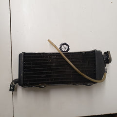 radiateur bouchon ktm 600 lc4 1989-2