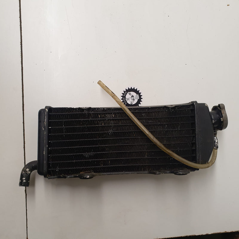 radiateur bouchon ktm 600 lc4 1989-2