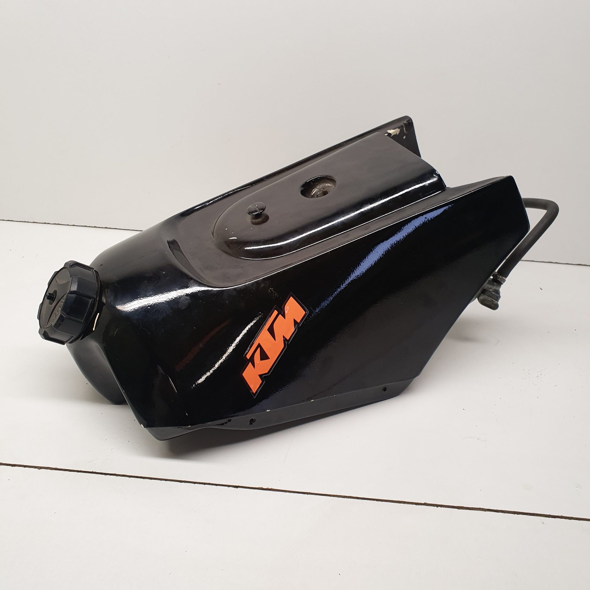 reservoir ktm 600 lc4 1989-1