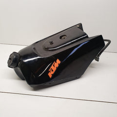 reservoir ktm 600 lc4 1989-1