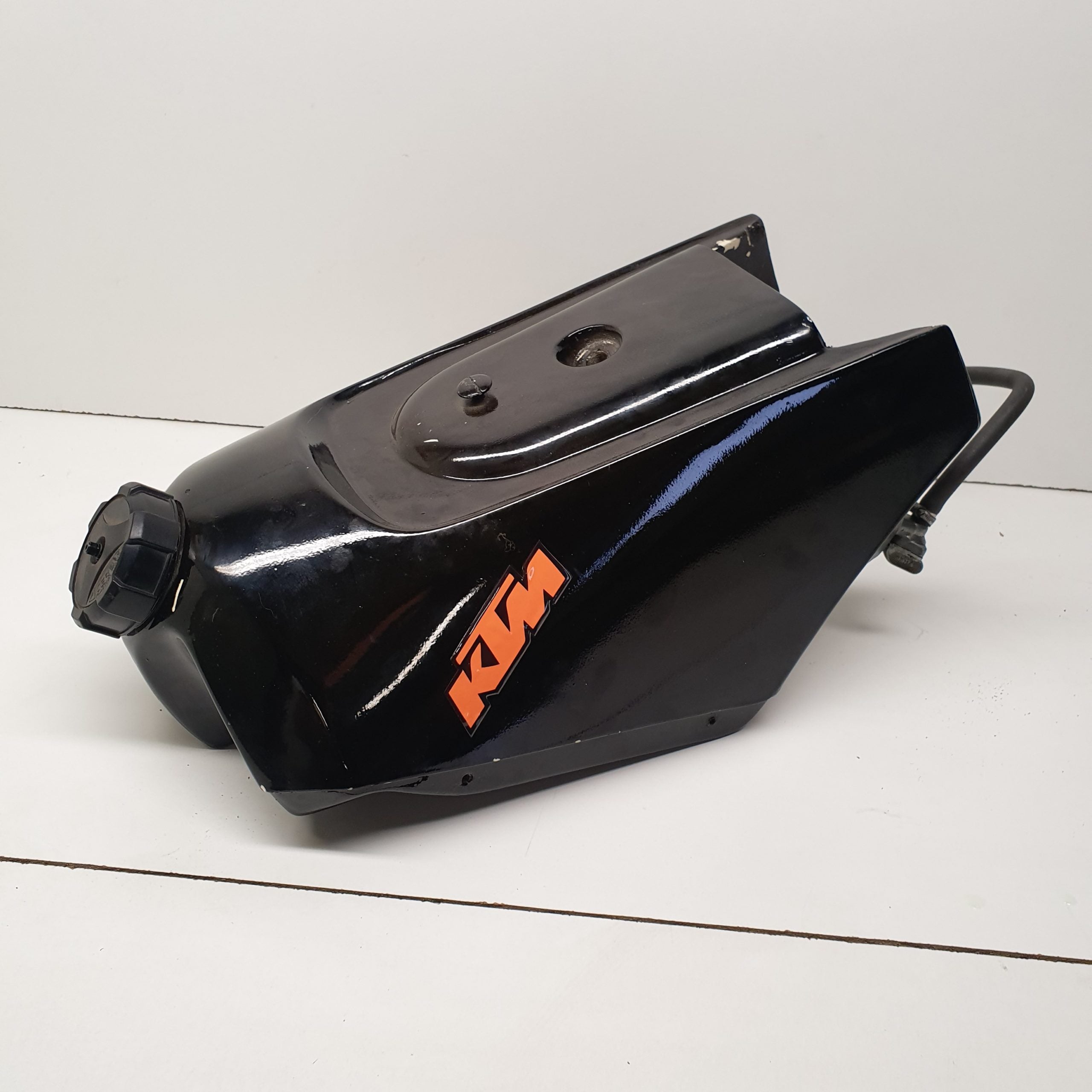 reservoir ktm 600 lc4 1989
